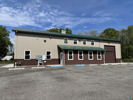 Photo of commercial space at Listing #32 - 875 W Pulaski Hwy, Elkton, MD  in Elkton