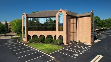 Office space for Rent at 10663 Montgomery Rd in Cincinnati