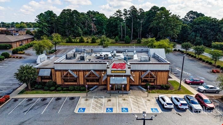 Retail space for Sale at 3402 Clemson Blvd in Anderson