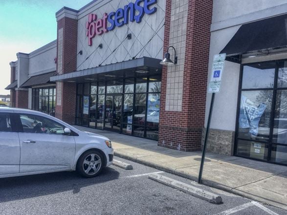 101 Commercial Blvd