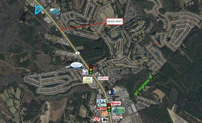 2.78+/- acres for sale
