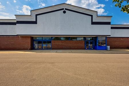 Retail space for Rent at 3-87 N Randall Rd in Batavia