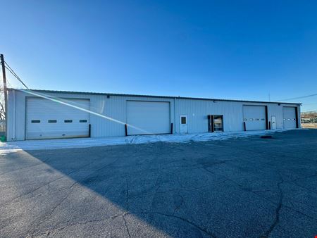 Industrial space for Rent at 641 31st Ave SW in Cedar Rapids