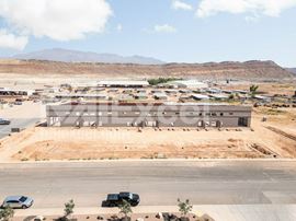 New Office Warehouse for Lease