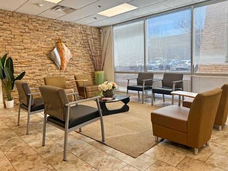 Office space for Rent at 4801 Lang Avenue Northeast #110 in Albuquerque