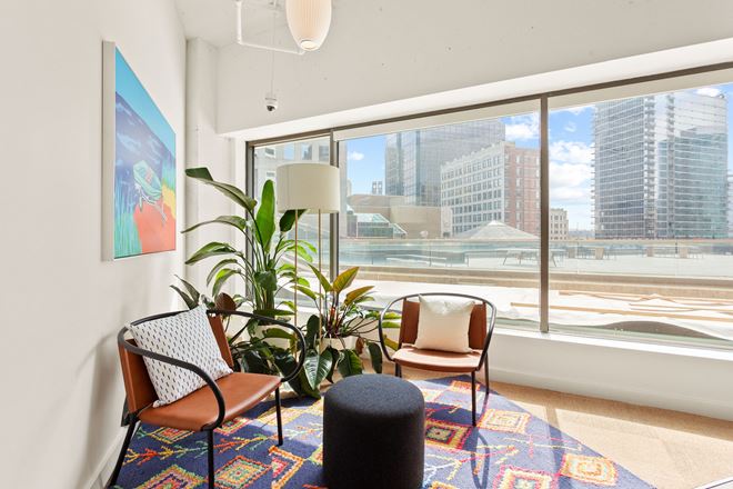 WeWork - Lightwell