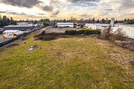 Industrial Land Opportunity Near Hillsboro Airport