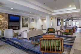 Receiver Sale | Fairfield Inn & Suites Waco North Texas