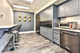 Simply Office - Harbourfront Business Centre