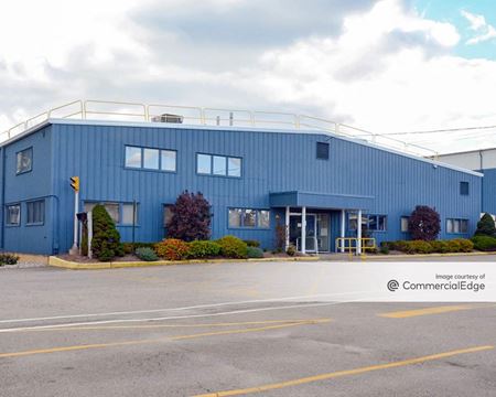 Industrial space for Rent at 9 Roy Street in Dover