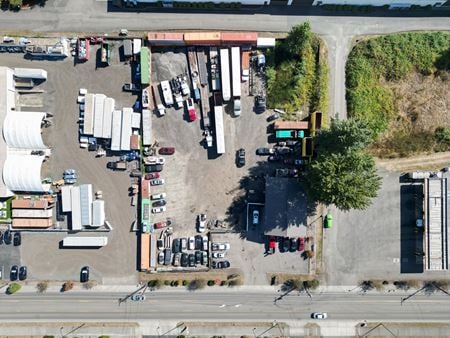 Industrial space for Rent at 1287 Valentine Ave SE in Pacific