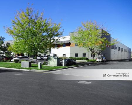 Photo of commercial space at 1926 West 2425 South in Woods Cross