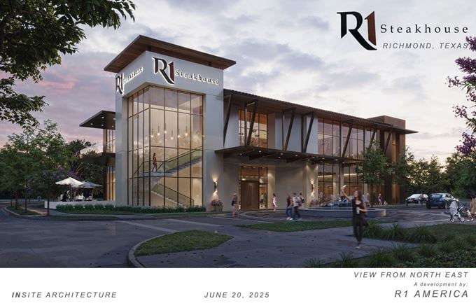 BUILDING THREE - Bella Piazza Lifestyle Center