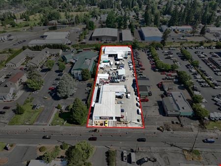 Retail space for Sale at 943 SW Baseline St in Hillsboro
