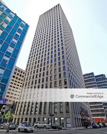 Office space for Rent at 1010 Common Street in New Orleans