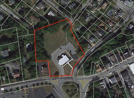 Other space for Sale at 36 Broadway in Cornwall