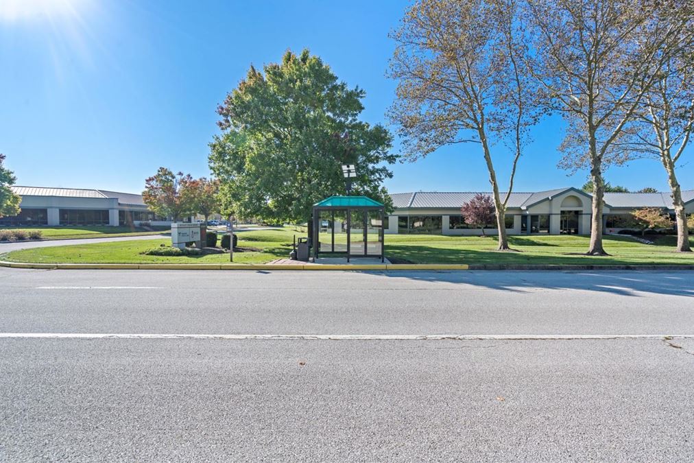 40 Valley Stream Pkwy