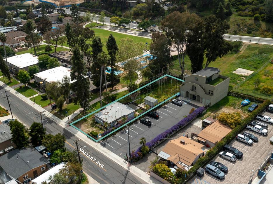 701 Valley Ave
