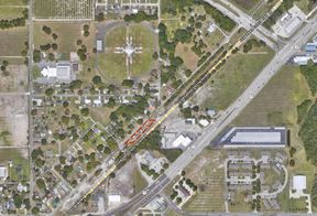 0.38 Acres Commercial located in Eagle Lake | Polk County, FL