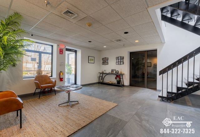 22 Commerce Road Newtown - Office For Lease