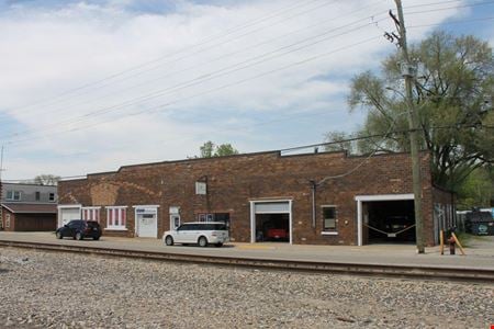 Photo of commercial space at 123 E Hydraulic St in Yorkville