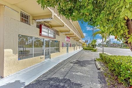 Photo of commercial space at 20464 South Dixie Highway in Cutler Bay