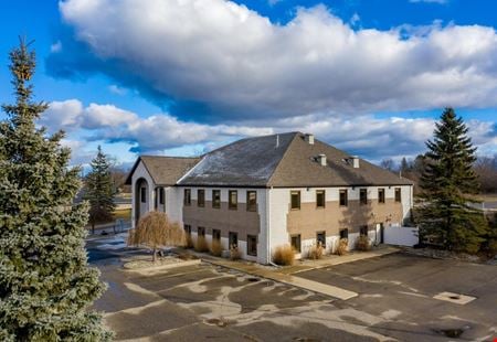 Photo of commercial space at 4205 Charlar Drive in Holt