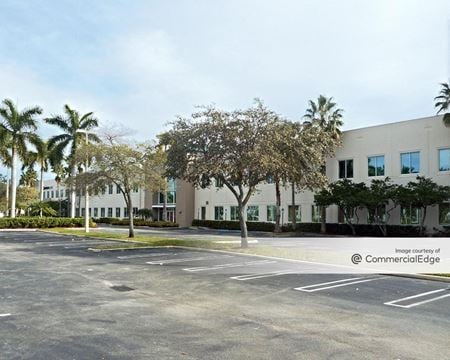 Photo of commercial space at 8600 NW 17th St in Miami