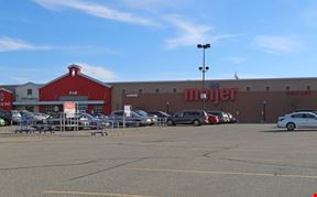 Meijer | In-Store Retail Space