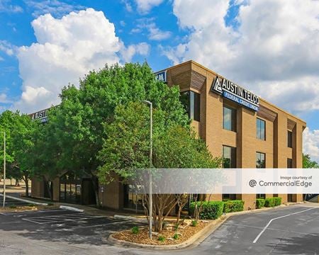 Office space for Rent at 8929 Shoal Creek Blvd in Austin