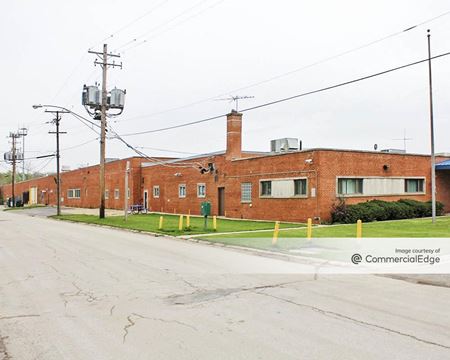 Industrial space for Rent at 765 South State Route 83 in Elmhurst