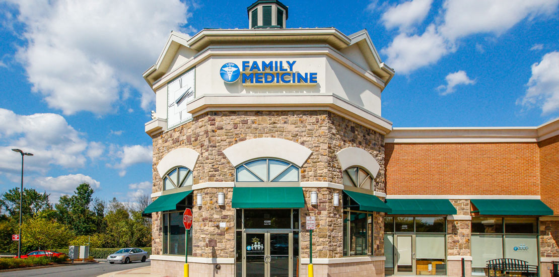 Southern Walk Village Center LLC