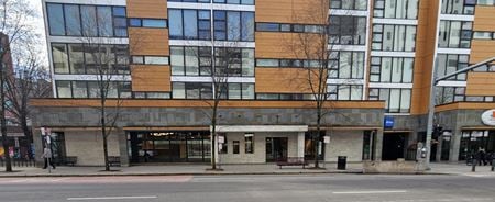 Retail space for Rent at 131 East Green Street in Ithaca