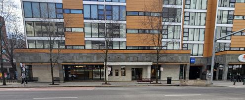 131 East Green Street