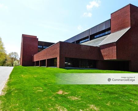 Office space for Rent at 75 Wells Avenue in Newton