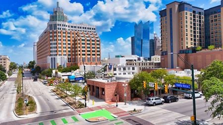 Office space for Rent at 717 Dolorosa in San Antonio