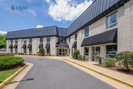 Office space for Sale at 3930 Walnut St Ste 250 in Fairfax