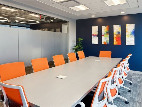 Regus - Stamford - Main St