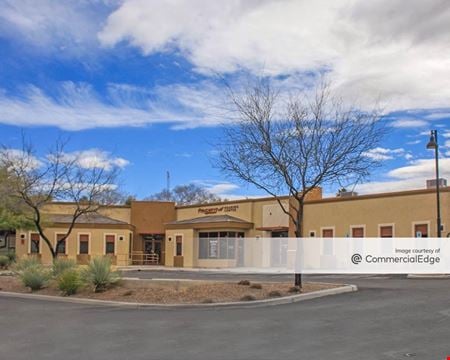 Photo of commercial space at 5977 East Grant Road in Tucson