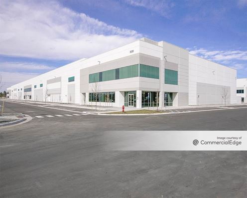 Prologis Park Central - Building 1