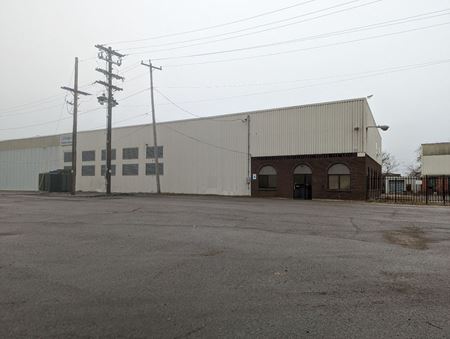 Commercial space for Sale at 150 Portage Road in Niagara Falls