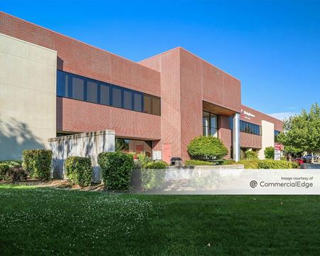 Office space for Rent at 2330 East Bidwell Street in Folsom
