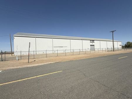 Industrial space for Sale at 5402 US 84 Lubbock in Lubbock