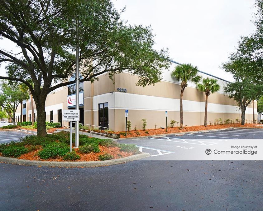 9220 Palm River Road, Tampa, FL 33619