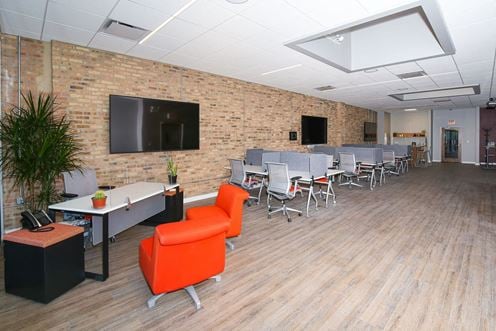 Mox.E Coworking - Mox.E