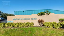 Vineland Business Center