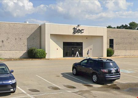 Retail space for Rent at 1368 Mall Run Road in Uniontown