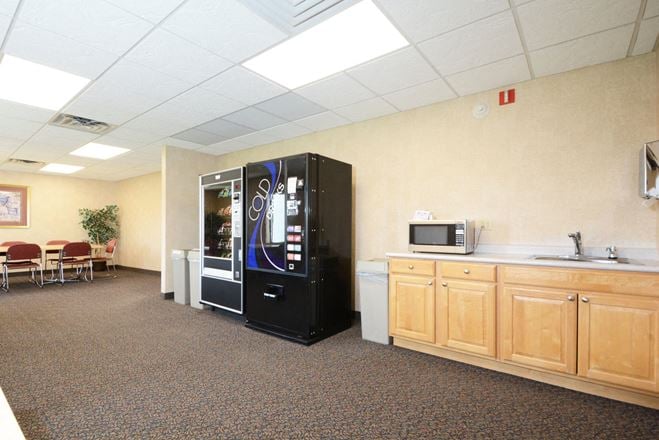 Valley Office Park