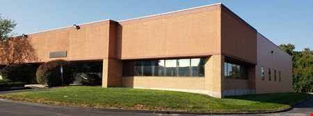 Industrial space for Rent at 18065 Edison Avenue in Chesterfield
