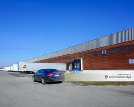 Airport Distribution Center